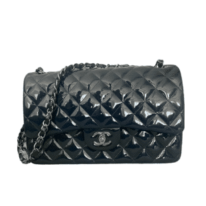 Chanel Matelasse Mini Flap Bag 2022 Cruise, Black