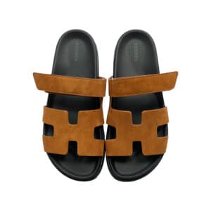 Hermès Chypre Sandals - Shop Our Latest Arrivals