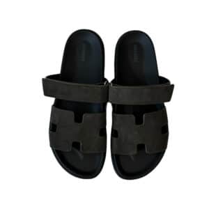 Pre Owned Designer Sandals For Men - The Luxury Flavor