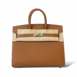 HERMES Picotin Lock 18 Gold Clemence GHW - Timeless Luxuries
