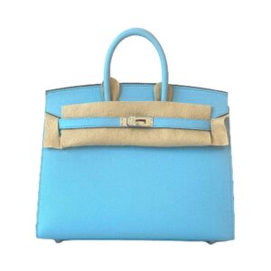 KIM CHIU Large Capacity Transparent Tote Bag PVC Shoulder Bags 30*15*30 cm